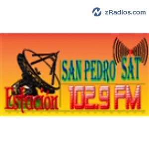 Radio: San Pedro Sat