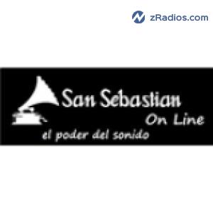 Radio: San Sebastian Online