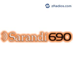 Radio: Sarandí 690