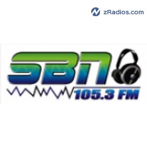 Radio: SBNRADIO 105.3