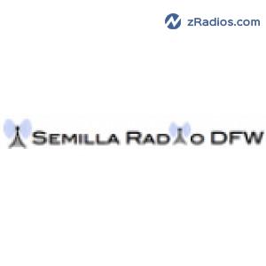 Radio: Semilla Radio DFW