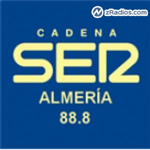 Radio: SER Almería (Cadena SER) 88.8