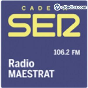Radio: SER Maestrat (Cadena SER) 106.2