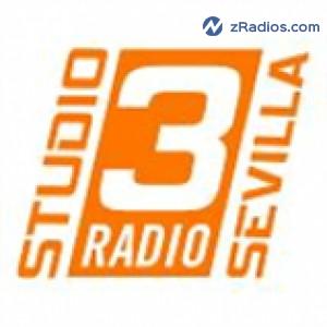 Radio: SEVILLA STUDIO3 RADIO
