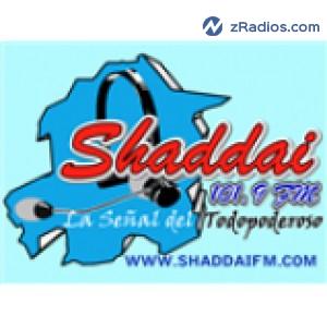 Radio: SHADDAI 101.9 FM