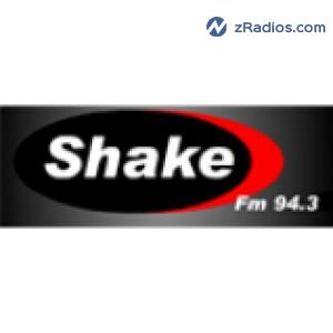Radio: Shake FM 94.3