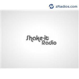 Radio: Shake It Radio