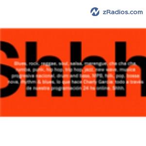Radio: Shhh! Radio