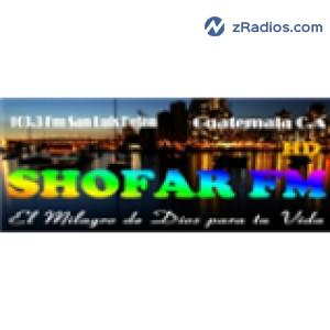 Radio: Shofar FM 103.3