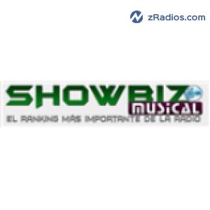 Radio: Showbiz Musical