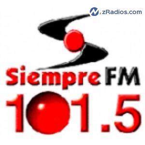 Radio: Siempre FM 101.5