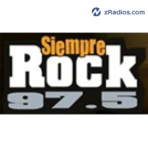 Radio: Siempre Rock 97.5