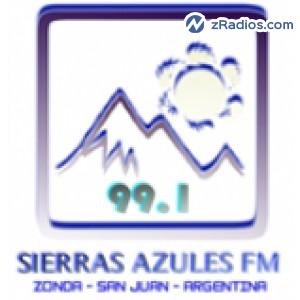 Radio: Sierras Azules FM 99.1