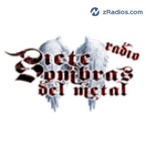 Radio: Siete Sombras Del Metal