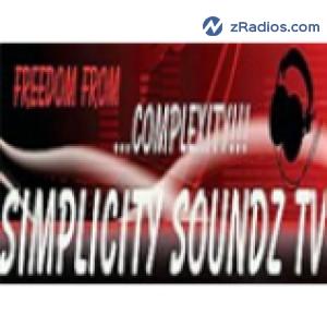 Radio: Simplicity Soundz