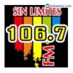 Radio: Sin Límites 106.7