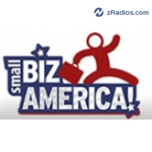 Radio: Smallbiz America Radio