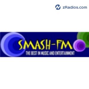Radio: Smash-FM
