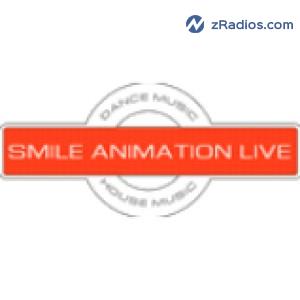 Radio: Smile Animation Live